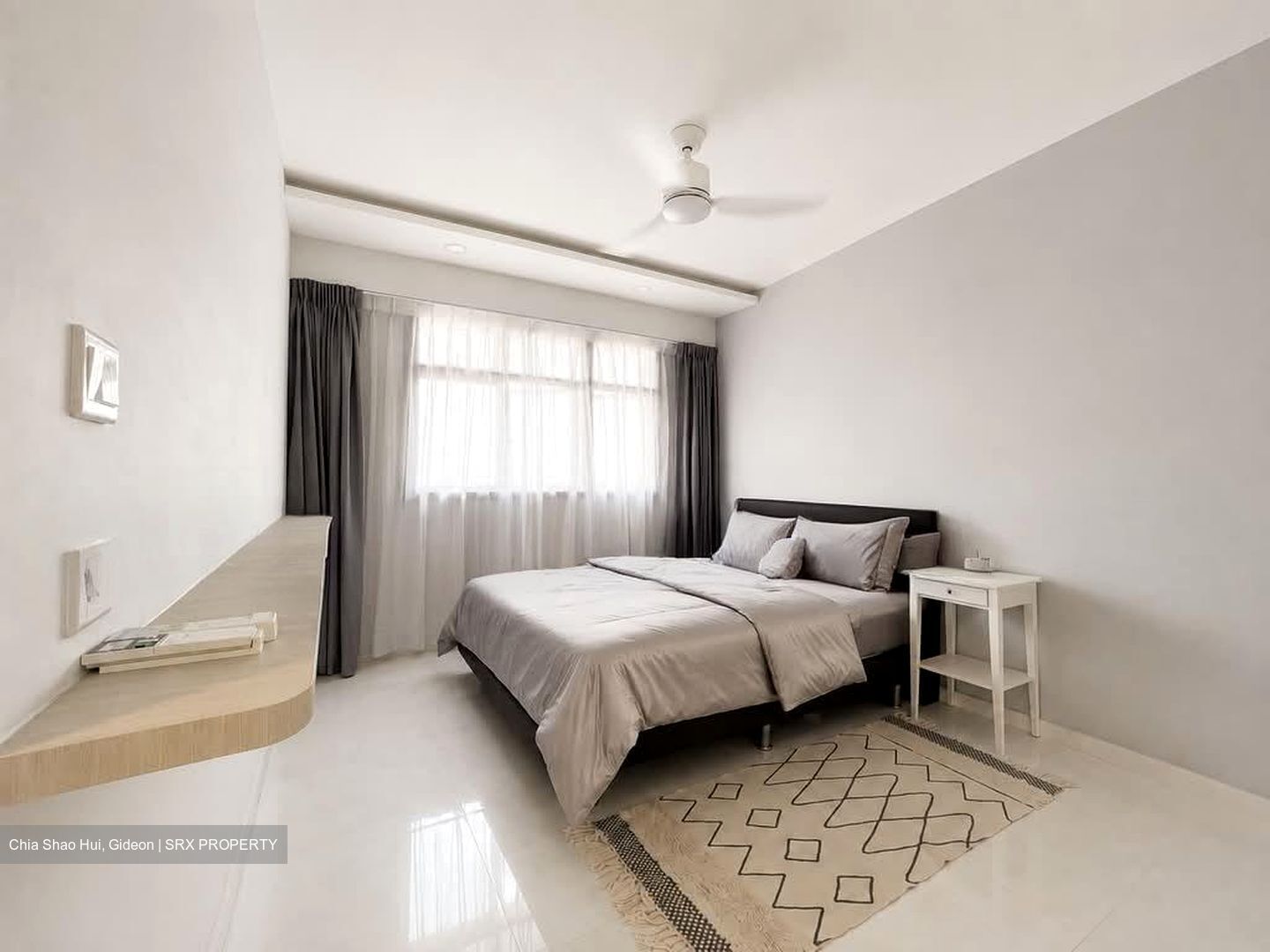 Blk 261 Toa Payoh Apex (Toa Payoh), HDB 4 Rooms #563934361